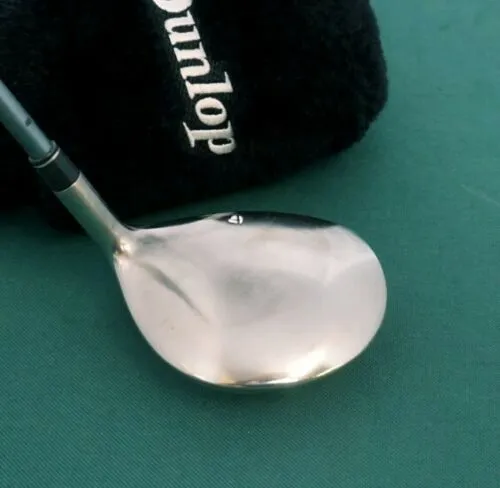 Lincs_golf Refurbished Ladies TaylorMade R5 Dual Fairway Wood Ladies Graphite Shaft 5 Lincs_golf Refurbished Ladies TaylorMade R5 Dual Fairway Wood Ladies Graphite Shaft - Image 3