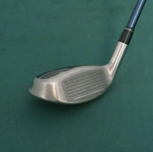 Lincs_golf Ladies Adams Golf Idea Tech OS 5 Hybrid Ladies Graphite Shaft Lite Golf Grip 6 Lincs_golf Ladies Adams Golf Idea Tech OS 5 Hybrid Ladies Graphite Shaft Lite Golf Grip - Image 4