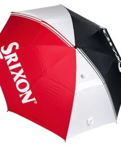 Srixon Gustbuster Tour Umbrella