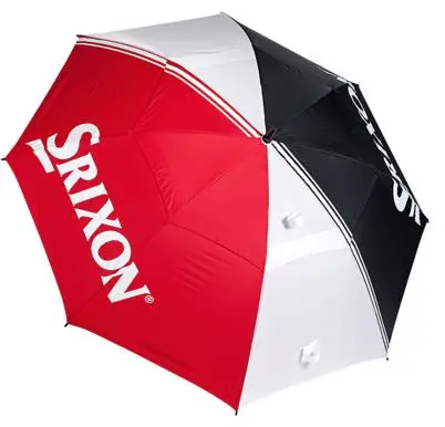 Srixon Gustbuster Tour Umbrella 3 Srixon Gustbuster Tour Umbrella