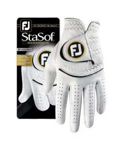 Titleist StaSof Cabretta Glove