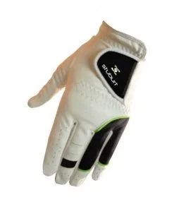 Stuburt All Weather Gloves - 3 Gloves For £14.95