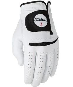 Titleist Perma Soft Glove