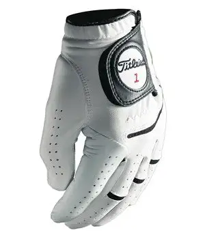 Titleist Players Flex Glove 3 Titleist Players Flex Glove