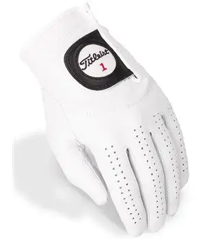 Titleist Players Glove 3 Titleist Players Glove